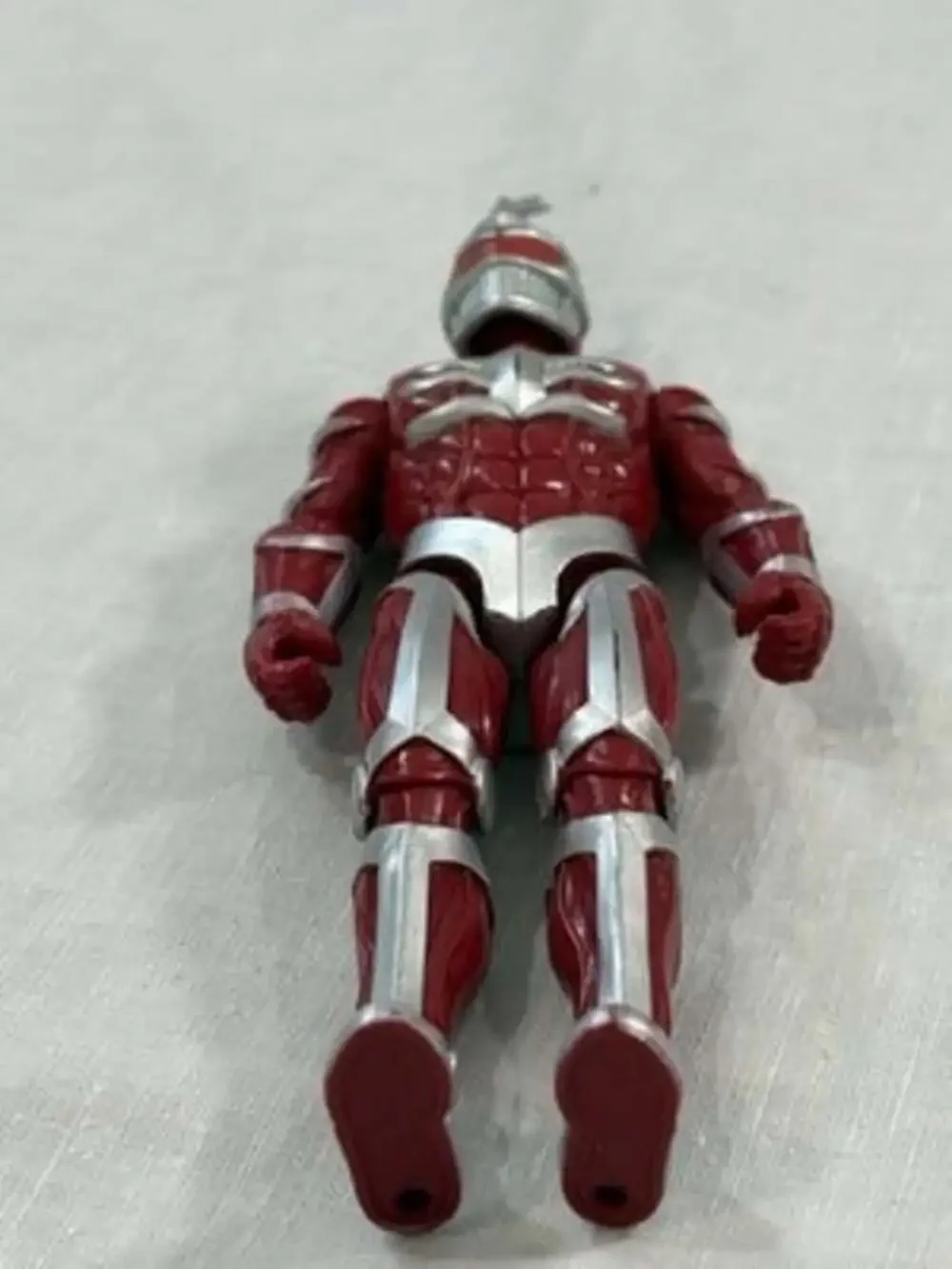 Power Rangers Lightning Collection Mighty Morphin Lord Zedd 6